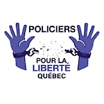 Policiers pour la Liberté Québec