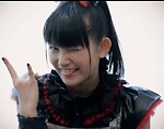 WE ARE! BABYMETAL!!!