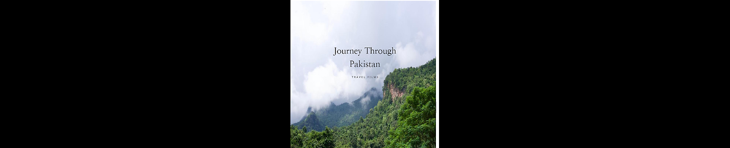 JourneyThroughPakistan