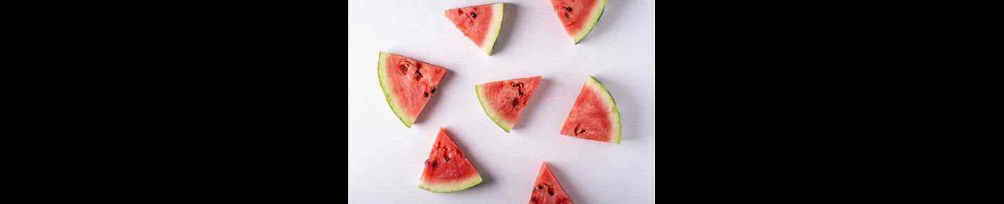 watermelons