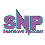 SeerNova Comics Podcast