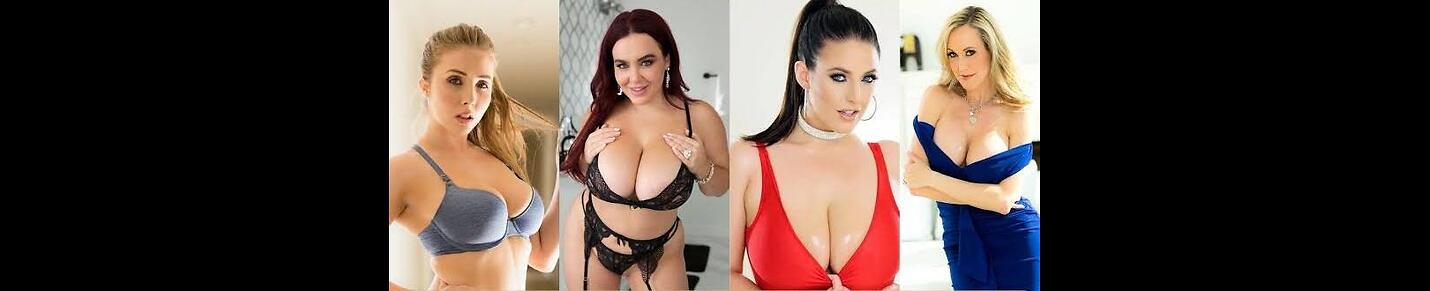 Favourite pornstars