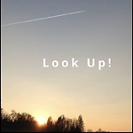 Look Up!