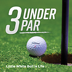 3 Under Par Pod