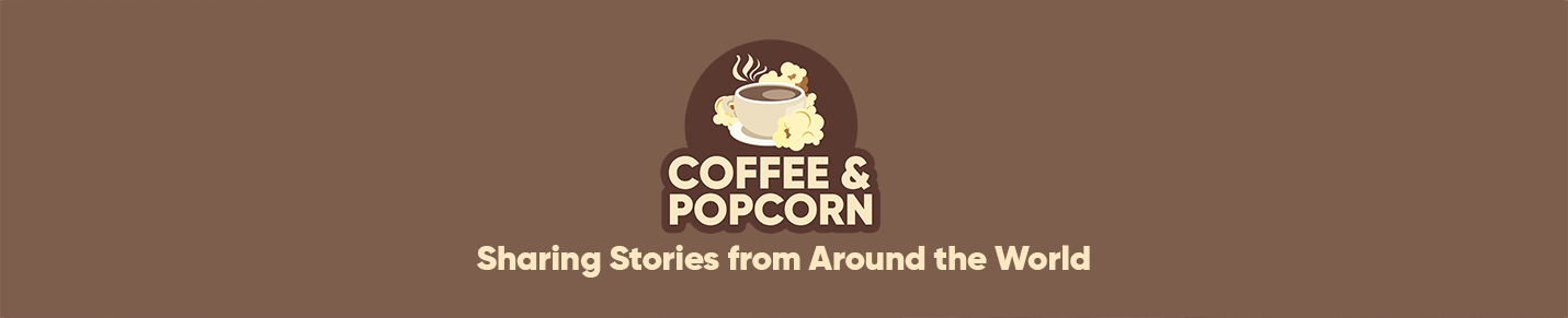 Coffee and Popcorn