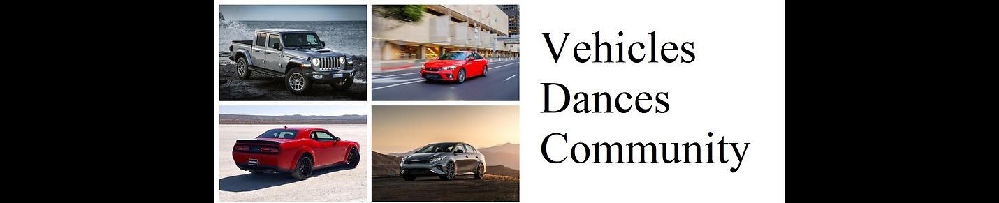 vehiclesdancescommunity