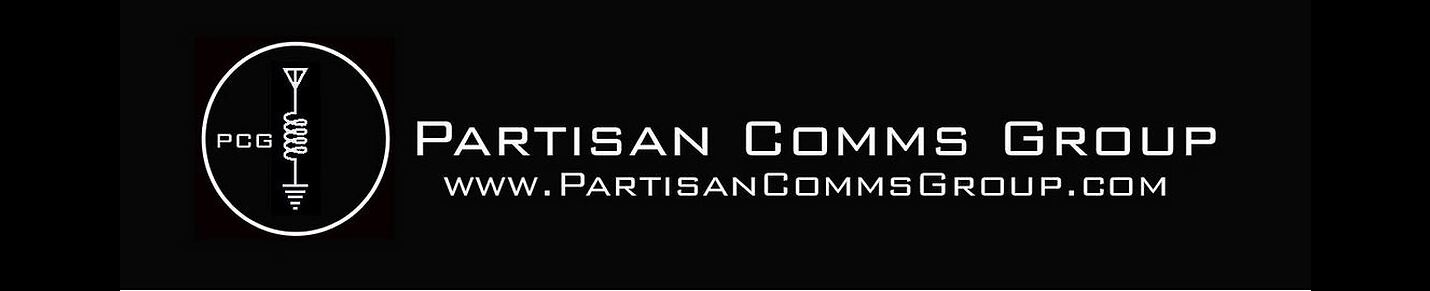 Partisan Comms Group