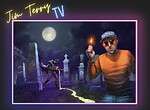 Jim Terry TV - Live Call In!!!