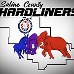 SALINE COUNTY HARDLINERS