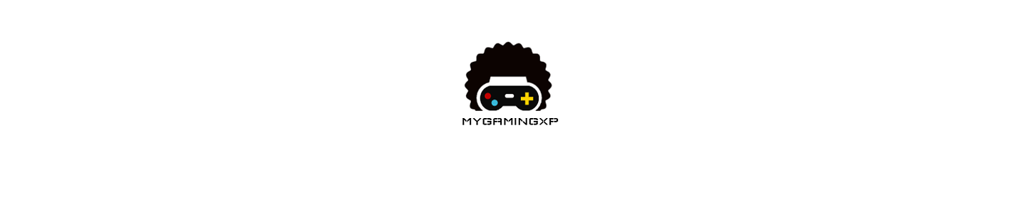 MyGamingXP