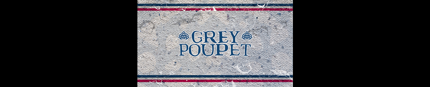 Grey Poupet