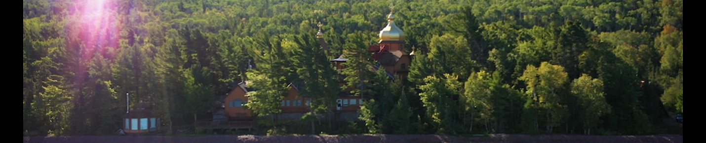 Holy Protection Monastery