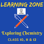 LEARNING ZONE @ Exploring Chemistry