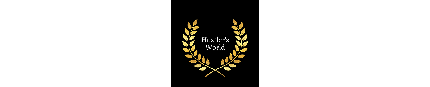 Hustler’s World