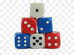 Rumble Dice Hub