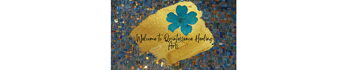 QuintessenceHealingArts.Com Featuring Holly Jo Bouchard