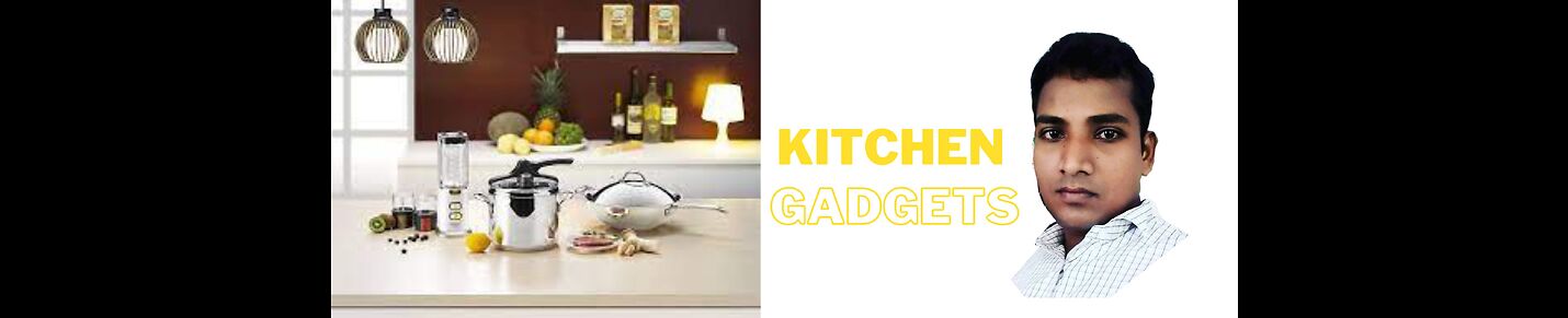 Cooking Gadgets Review