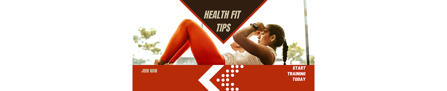 Health Fit Tips