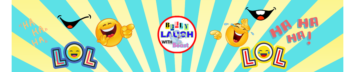 Belly Laughs with Beasts