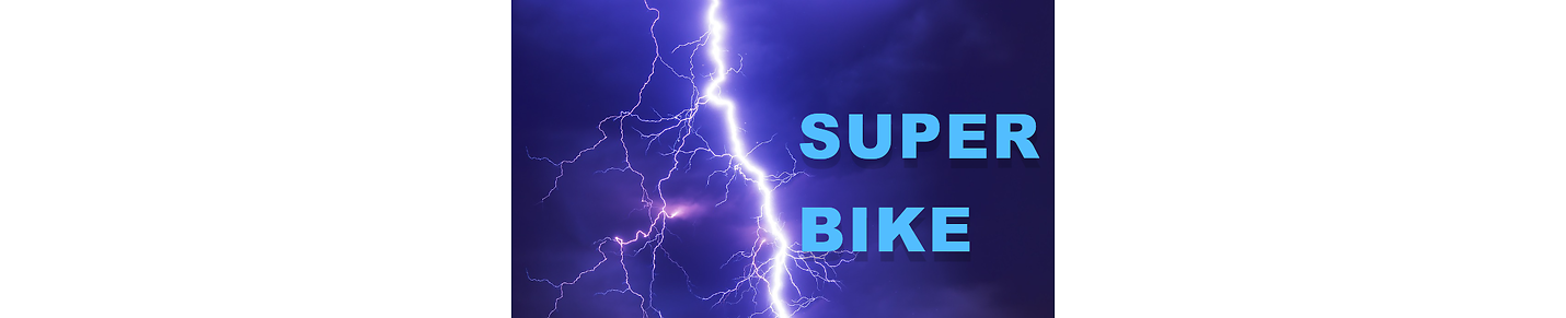 power super bike