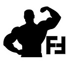 The best and most complete fitness training channel at home.