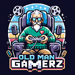 Old Man Gamrz