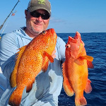 GULF OF MEXICO FISHING