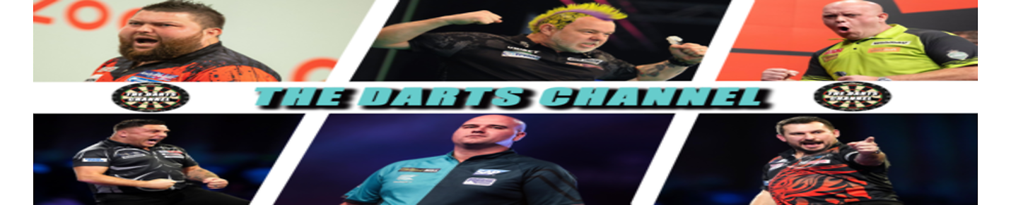 Live Darts