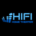 HiFi Home theater