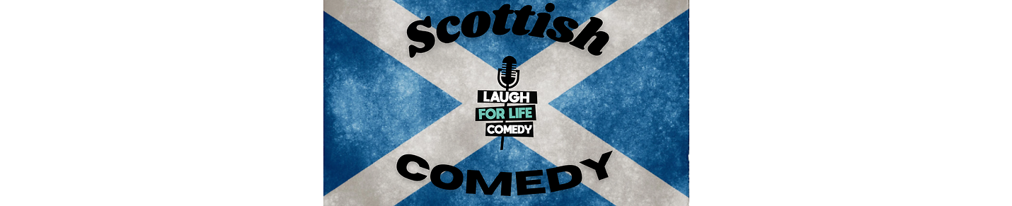 Scottish Comedy