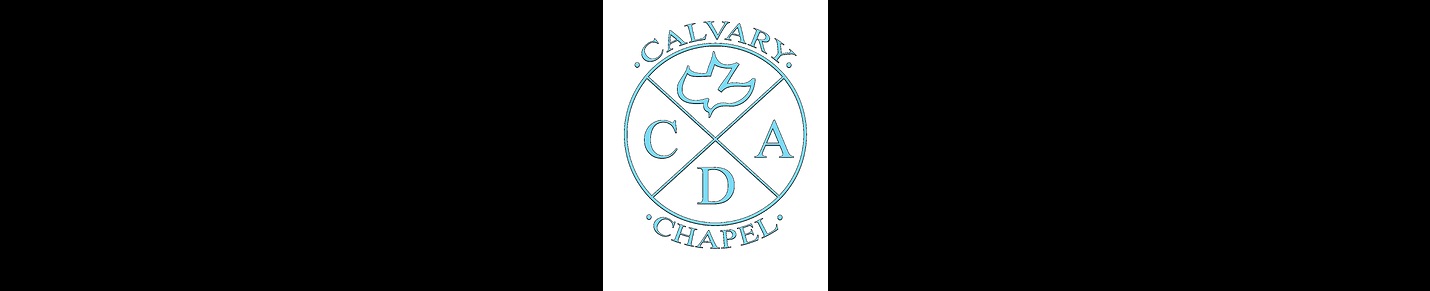 Calvary Chapel CDA