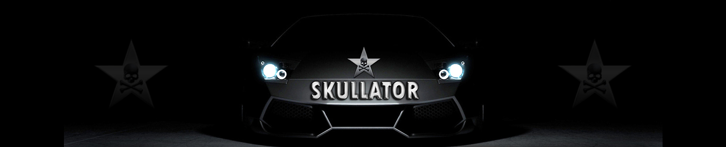 Skullator