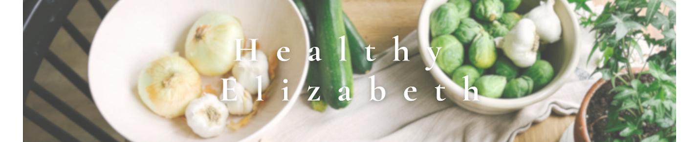 HealthyElizabeth