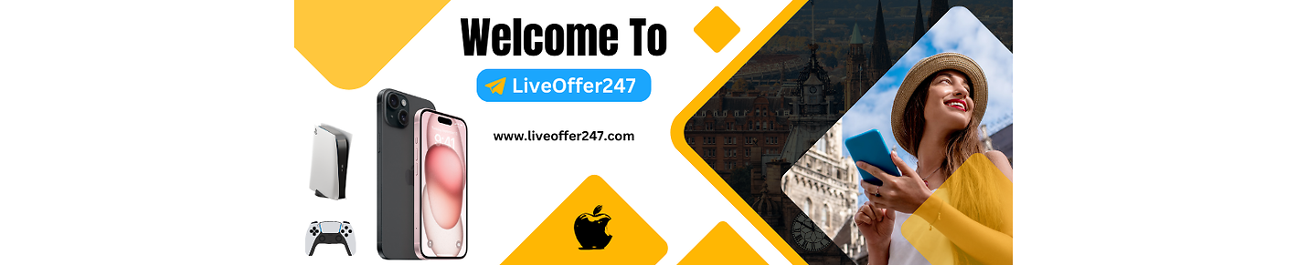 Live Offer 247