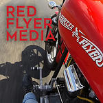 Motorcycle Stories from Red Flyer Media