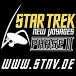 Star Trek New Voyages