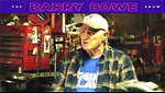 the Barry Bowe Show
