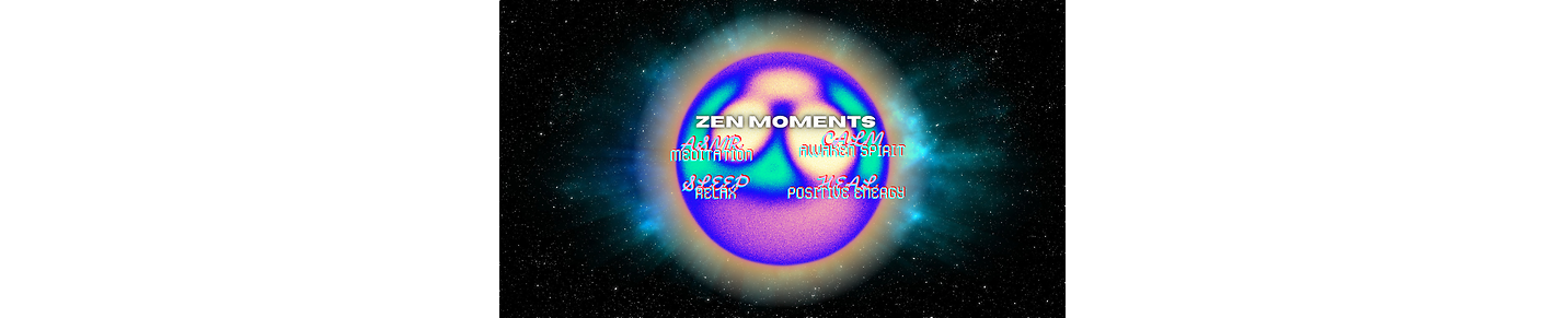 Zen Moments