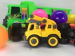 Boys Car Toys