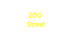 Zoo Street