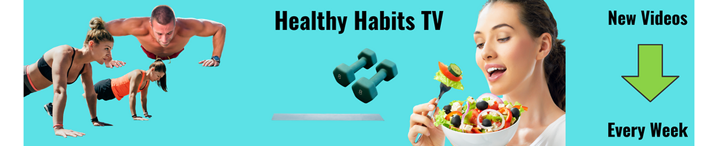 Healthy Habits TV