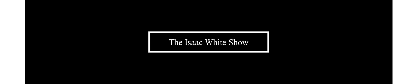 Isaac White