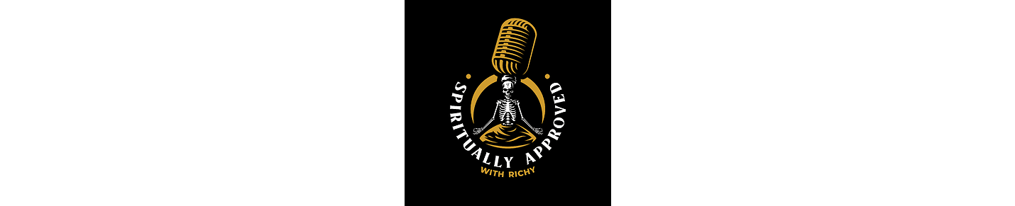 Spiritually Approved Podcast