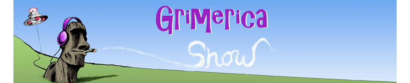 The Grimerica Show Podcast