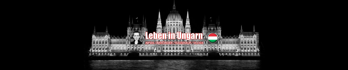 Leben in Ungarn