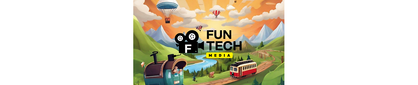 FunTech Media