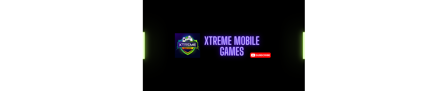 Xtreme Mobile Games