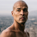 David Goggins fan page