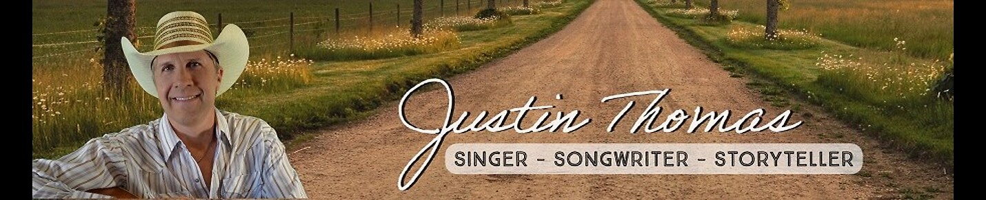 Justin Thomas - Country Music