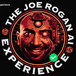 #1 Podcast - The Joe Rogan Experience Official✅